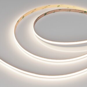Светодиодная лента COB-X528-8mm 24V Day4000 (6 W/m, IP20, 5m, FreeCut) (Arlight, Свободная резка) 046886