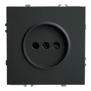 Розетка STEKKER RST16-5109-05ZK