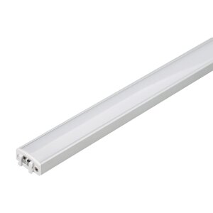 Светильник BAR-2411-1000A-12W 12V White (Arlight, Закрытый) в Москве от компании ФЕРОСВЕТ