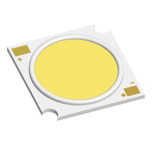 Мощный светодиод ARPL-18W-TFA-1919-Warm3000-90 (34v, 540mA) (Arlight, Power LED 19х19mm)