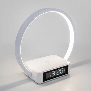 Светодиодная настольная лампа Timelight 80505/1 белый