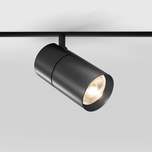 Slim Magnetic R03 20W Трековый поворотный светильник 4200K черный 85013/01 в Москве от компании ФЕРОСВЕТ  ( FEROSVET)