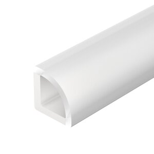 Профиль WPH-KANT-H10-2000 OPAL (Arlight, Пластик) в Москве от компании ФЕРОСВЕТ  ( FEROSVET)