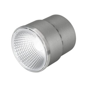 Модуль светодиодный SP-POLO-R85-15W Warm (40 deg, 2-3, 350mA) (Arlight, -) 024250(1)