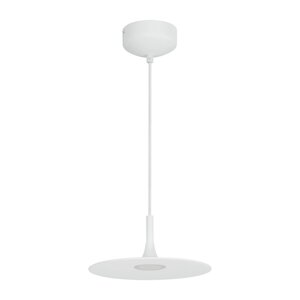 Светильник SP-FIORE-R250-8W Warm3000 (WH, 120 deg, 230V) (Arlight, IP20 Металл, 3 года) в Москве от компании ФЕРОСВЕТ