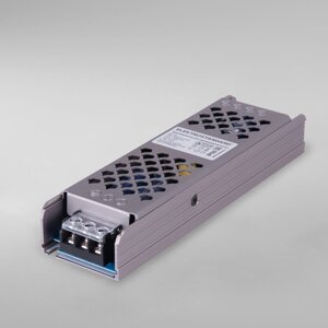 Блок питания 150W 24V IP00  6,25A LST 10A в Москве от компании ФЕРОСВЕТ  ( FEROSVET)