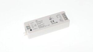 Диммер V1 IC1 DIM (5-36V, 1ch x 8A, 40/96/192/288W) DELCI