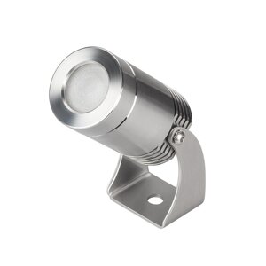Светильник KT-WATER-R32-4W RGBW (SL, 30 deg, 12V) (Arlight, IP68 Металл, 3 года) 038173 в Москве от компании ФЕРОСВЕТ  ( FEROSVET)
