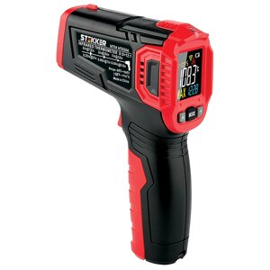 Измерители температуры STEKKER MTM HT650A