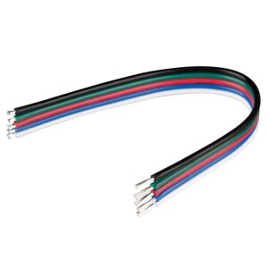 Шлейф RGBW-20AWG-L120mm-5pin (Arlight, -) в Москве от компании ФЕРОСВЕТ