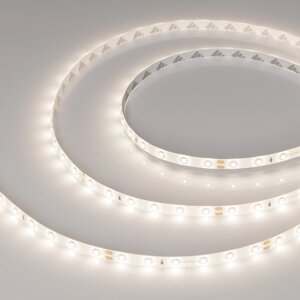 Светодиодная лента герметичная RTW-SE-A60-8mm 24V Day4000 (7.2 W/m, IP65, 2835, 5m) (Arlight, -)