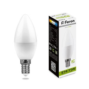 Лампа светодиодная FERON LB-770