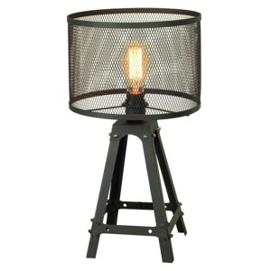 Настольная лампа Lussole Parker LSP-9886