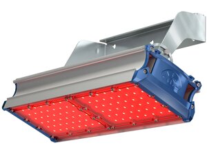 Красный прожектор TL-PROM SM 100 FL D Red