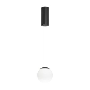 Светильник SP-BEADS-HANG-R130-10W Warm3000 (BK, 250 deg, 230V) (Arlight, IP20 Металл, 5 лет) в Москве от компании ФЕРОСВЕТ  ( FEROSVET)