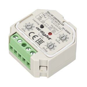 Конвертер SR-2411-DT8-MIX-IN (DALI, RF, PUSH) (Arlight, -) в Москве от компании ФЕРОСВЕТ