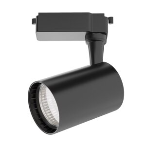 Трековый светильник Technical TR003-1-10W4K-S-B в Москве от компании ФЕРОСВЕТ  ( FEROSVET)
