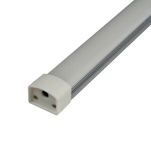 Светильник BAR-3528D-100-NB 12V Warm White (Arlight, -) в Москве от компании ФЕРОСВЕТ