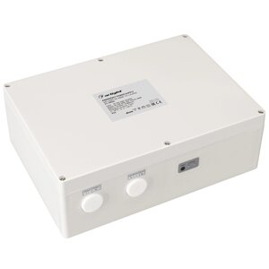Блок аварийного питания ARJ-EMG-50-200W-1H-LiFePO4 (Arlight, IP65 Пластик, 3 года) в Москве от компании ФЕРОСВЕТ  ( FEROSVET)