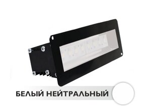 Светодиодный светильник встраиваемый  MD400 8W 12V IP65 на светодиодах OSRAM в Москве от компании ФЕРОСВЕТ  ( FEROSVET)