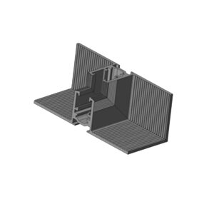 Коннектор угловой MAG-MICROCOSM-CON-FDW-L90-INT (BK, внутренний) (Arlight, IP20) в Москве от компании ФЕРОСВЕТ