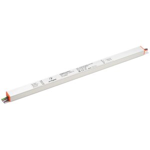 Блок питания ARV-12048-LONG-D (12V, 4A, 48W) (Arlight, IP20 Металл, 3 года) 046045(2) в Москве от компании ФЕРОСВЕТ  ( FEROSVET)