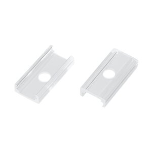 Держатель ARL-MOONLIGHT-10x5mm-CLIP-P CLEAR (Arlight, Пластик) в Москве от компании ФЕРОСВЕТ