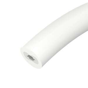 Силиконовый профиль WPH-FLEX-D22-360deg-S8-5m WHITE (Arlight, Силикон) 045847