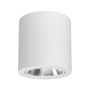 Светильник SP-FOCUS-R140-30W Day White (Arlight, IP20 Металл, 3 года) в Москве от компании ФЕРОСВЕТ  ( FEROSVET)