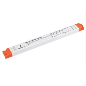 Блок питания ARV-SP-12100-LINEAR-PFC-TRIAC-0-10V (12V, 8.33A, 100W) (Arlight, IP20 Пластик, 5 лет) 047951