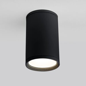 Уличный потолочный светильник Light 2101 IP65 35128/H черный