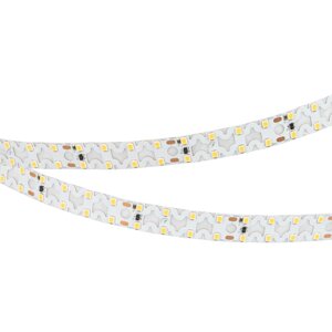 Светодиодная лента RZ-A160-15mm 24V Warm2700 (19.2 W/m, IP20, 2835, 5m) (Arlight, -) 048010