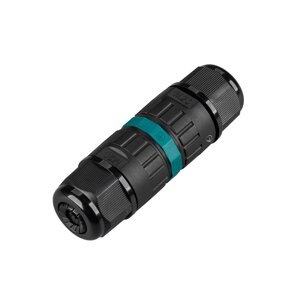 Коннектор ARL-CWP-3pin-16A (5-9mm) (Arlight, IP68) 046177