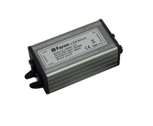 Трансформаторы для LED модулей FERON LB0001