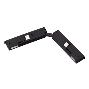Коннектор гибкий MAG-MICROCOSM-CON-FLEX-POWER (BK) (Arlight, IP20 Пластик, 3 года) 043240 в Москве от компании ФЕРОСВЕТ  ( FEROSVET)