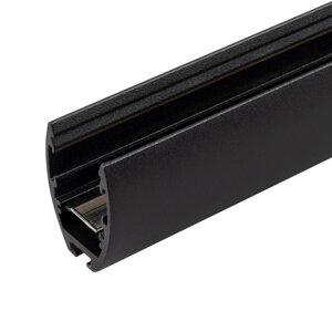 Трек MAG-TRACK-2540-2000 (BK) (Arlight, IP20 Металл, 3 года) в Москве от компании ФЕРОСВЕТ