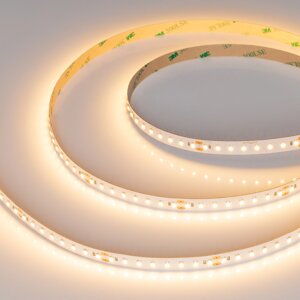 Светодиодная лента TWIST-A128-10mm 24V Warm2700 (10 W/m, IP20, 5m) (Arlight, 7 лет) 050500