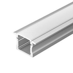 Профиль LINE-2315-F-2000 ANOD (Arlight, Алюминий) в Москве от компании ФЕРОСВЕТ  ( FEROSVET)