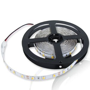 Светодиодная лента Standart PRO Class, 5630, 60led/m, warm white, 12V, IP33, P308 DELCI