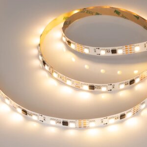 12V B60 управление 3 LED есть White IP20-IP67