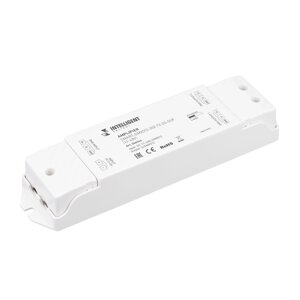 INTELLIGENT ARLIGHT Усилитель SMART-DMX512-302-72-2G-SUF (12-48V) (IARL, IP20 Пластик, 5 лет) 046546