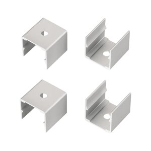 Держатель WPH-FLEX-1616 (Arlight, Металл) в Москве от компании ФЕРОСВЕТ  ( FEROSVET)