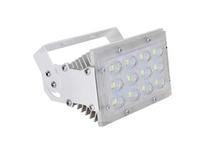 Светодиодный прожектор M1 12W 220V IP66 на светодиодах OSRAM