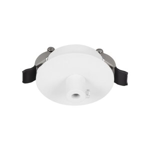 Чаша потолочная встраиваемая SPX-CANOPY-R60-C6.5 (WH) (Arlight, Металл) 046007