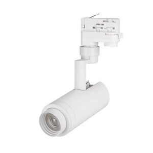 Светильник LGD-ZEUS-TRUECOLOR-4TR-R67-10W Day4000 CRI98 (WH, 20-60 deg, 230V) (Arlight, IP20 Металл, 5 лет) в Москве от компании ФЕРОСВЕТ