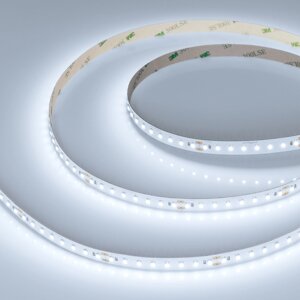 Светодиодная лента TWIST-A128-10mm 24V White6000 (10 W/m, IP20, 5m) (Arlight, 7 лет) 050495