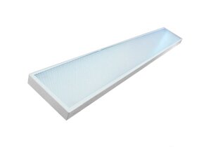 Светодиодный светильник LORA OFFICE 1200х180x40 80W 220V