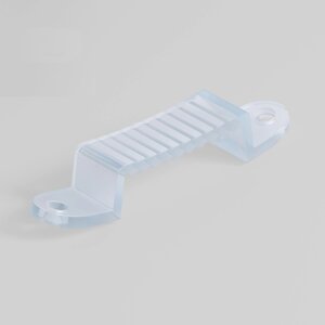 Крепеж для ленты LS002 220V RGB (10шт) Clip 220V 5050 RGB
