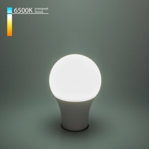 Светодиодная лампа Classic LED D 15W 6500K E27 А65 BLE2726 в Москве от компании ФЕРОСВЕТ