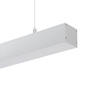 Светильник SP-LINE-HANG-3535-L1004-12W Day4000 (SL, 120 deg, 230V) IP33 (Arlight, Металл) 046221